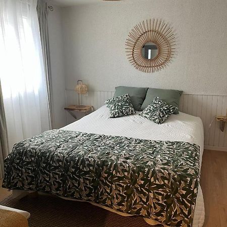 فالونسول Chambres D'Hotes Marylou المظهر الخارجي الصورة