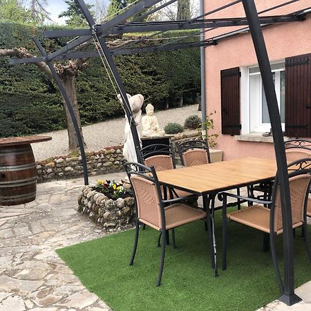 فالونسول Chambres D'Hotes Marylou المظهر الخارجي الصورة