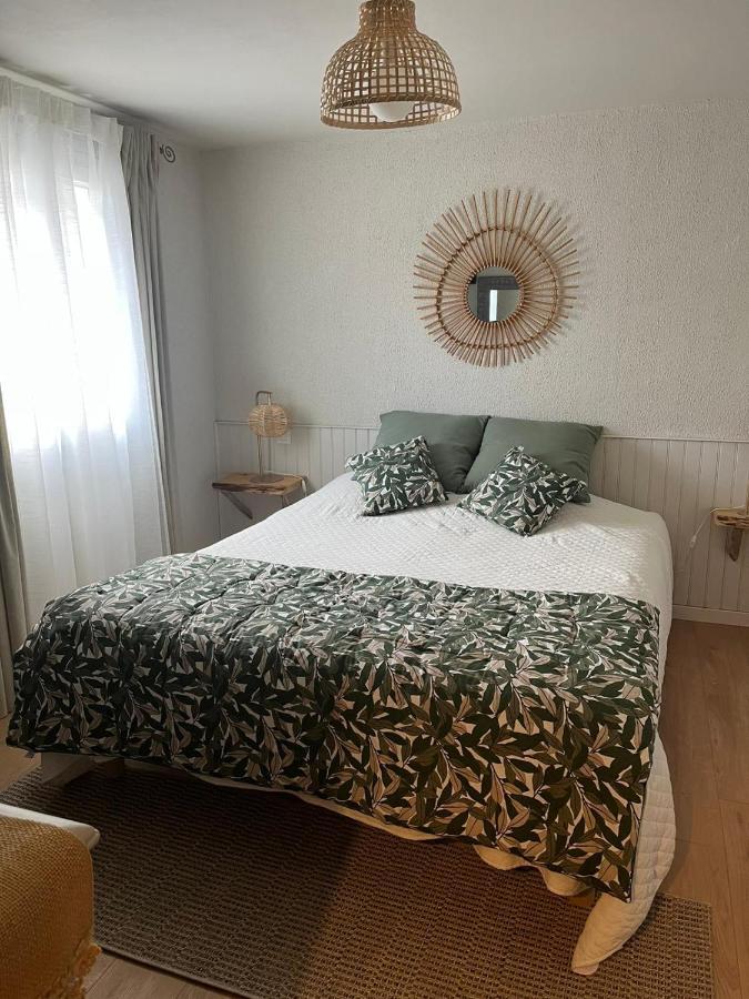 فالونسول Chambres D'Hotes Marylou المظهر الخارجي الصورة