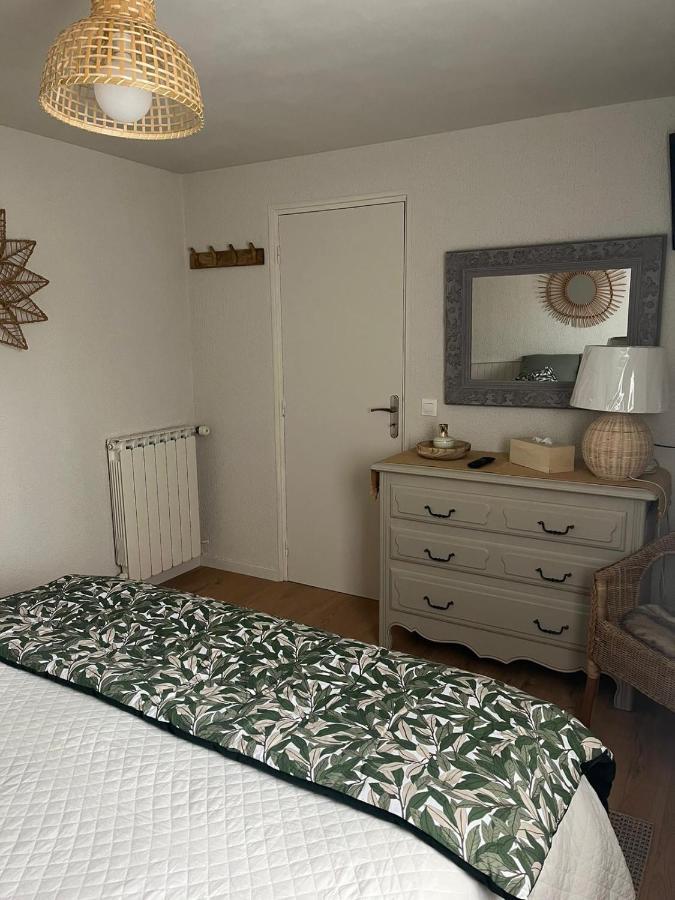 فالونسول Chambres D'Hotes Marylou المظهر الخارجي الصورة