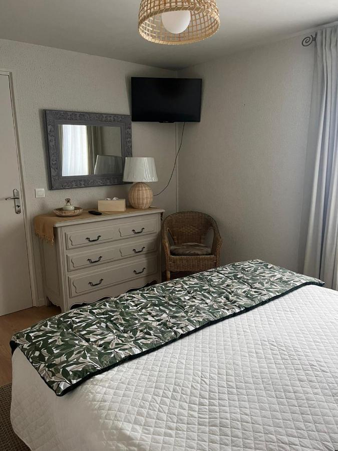 فالونسول Chambres D'Hotes Marylou المظهر الخارجي الصورة