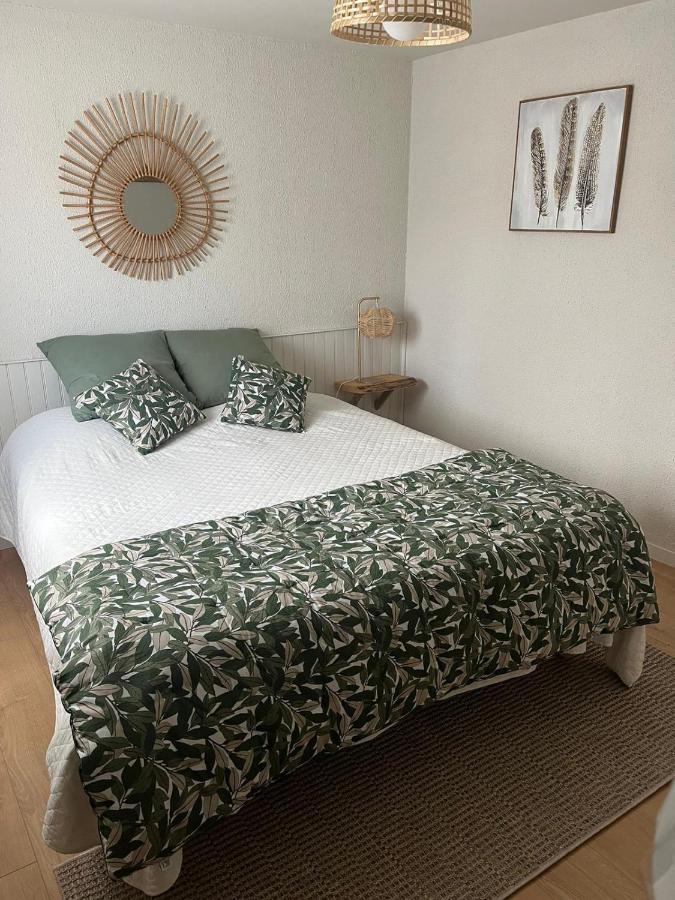 فالونسول Chambres D'Hotes Marylou المظهر الخارجي الصورة