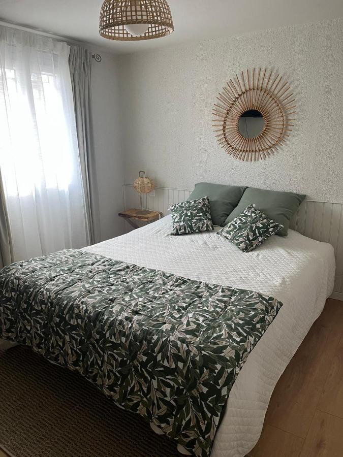 فالونسول Chambres D'Hotes Marylou المظهر الخارجي الصورة