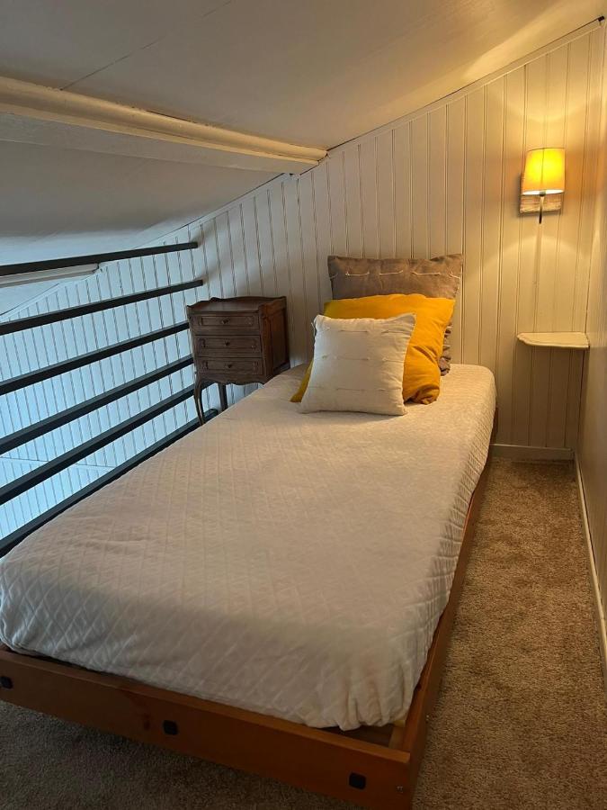 فالونسول Chambres D'Hotes Marylou المظهر الخارجي الصورة