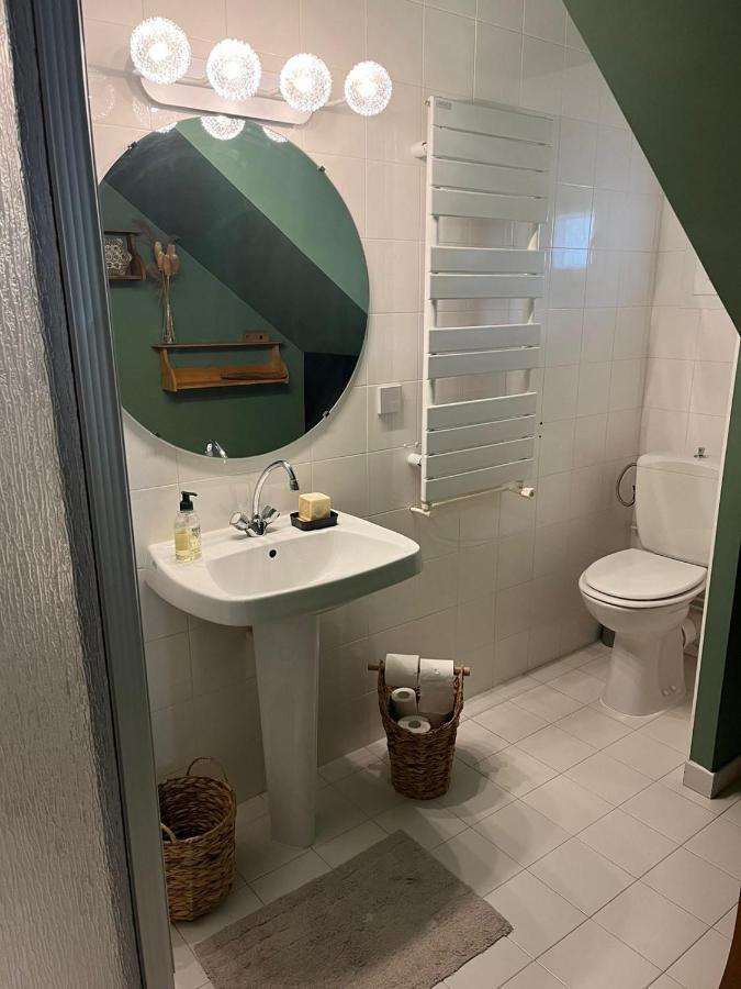 فالونسول Chambres D'Hotes Marylou المظهر الخارجي الصورة