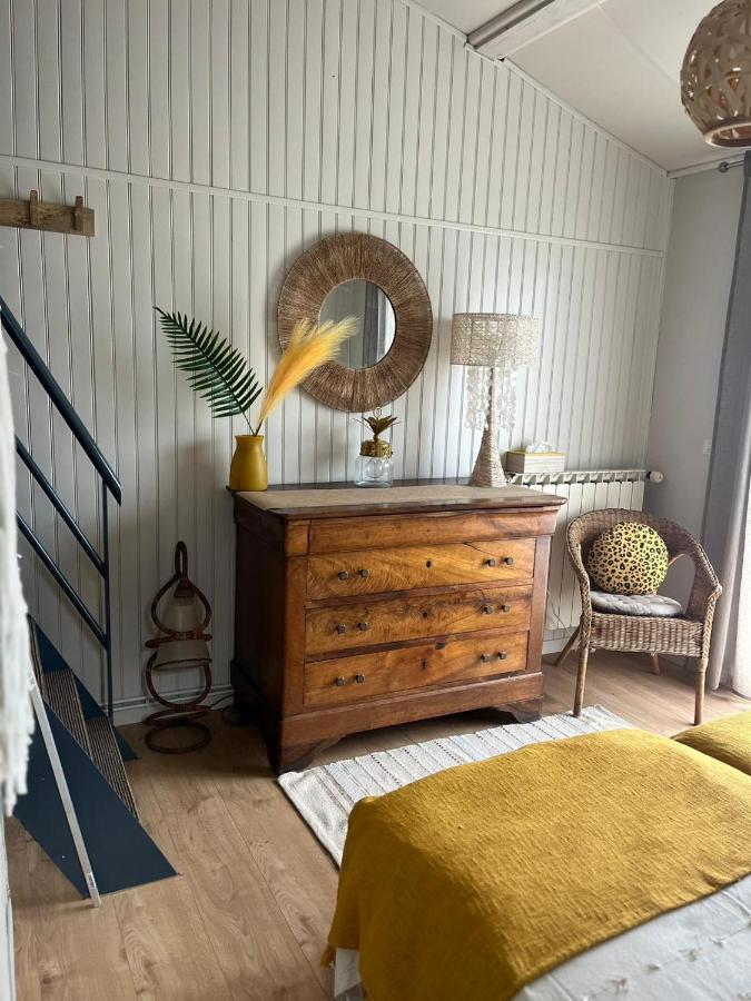 فالونسول Chambres D'Hotes Marylou المظهر الخارجي الصورة