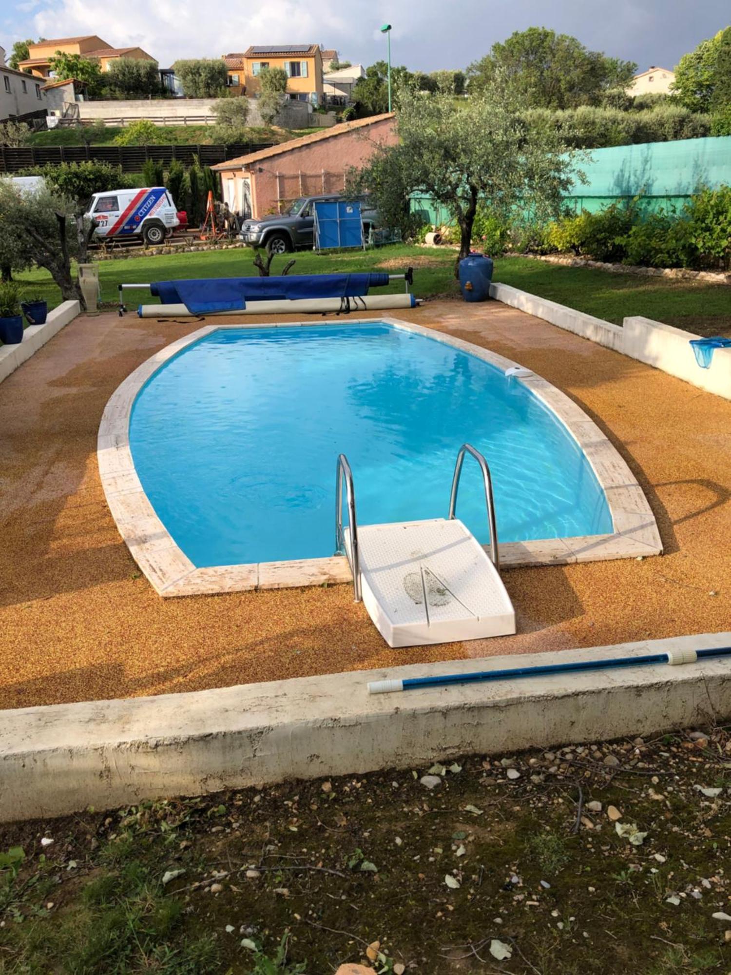 فالونسول Chambres D'Hotes Marylou المظهر الخارجي الصورة